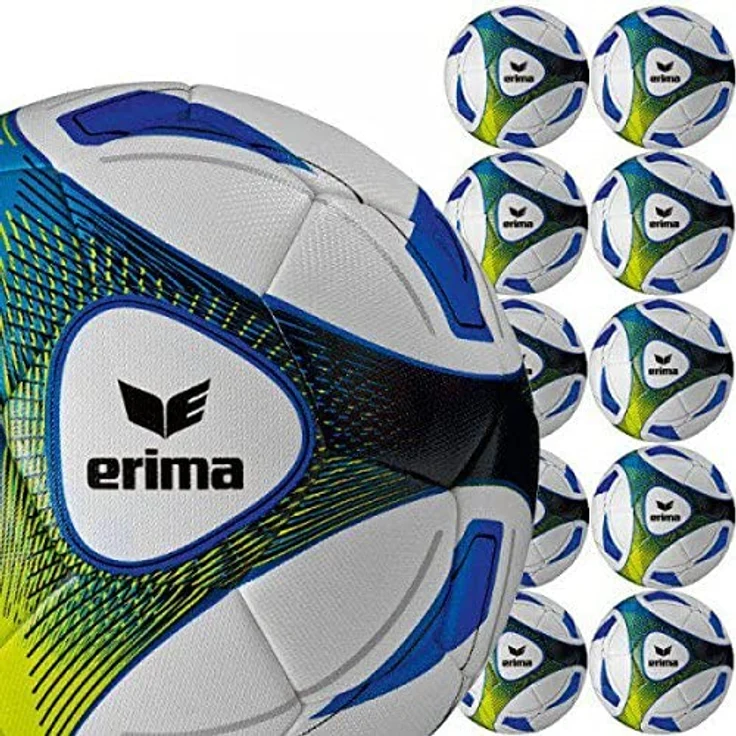 ERIMA® Fußball HYBRID TRAINING – Bild 2