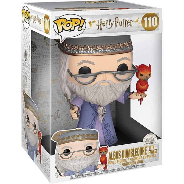 Funko 51071 POP Heroes: DC Holiday-Santa Joker Comics Holidays S1 Sammelbares Spielzeug, Mehrfarben – Bild 4