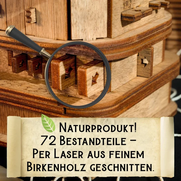 Cluebox - Davy Jone's Locker – Bild 3