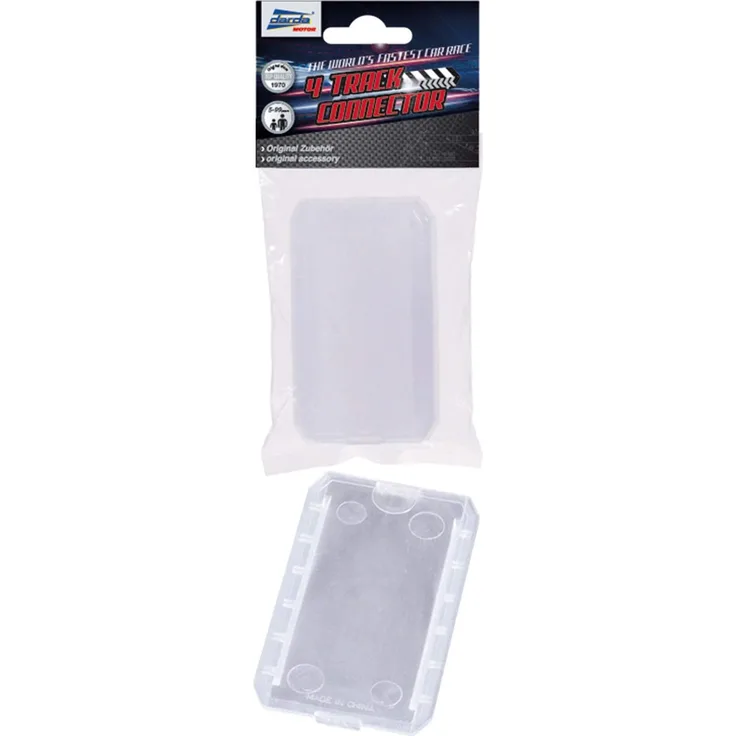 Simm Darda - Accessoires - Schienenverbinder