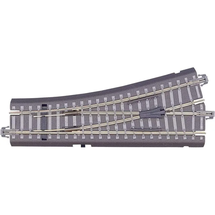 Tillig 83817 - BW Links, Weiche 15 Handantrieb