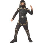 Rubie's 700650M Avengers Kostüm, Mehrfarbig, m
