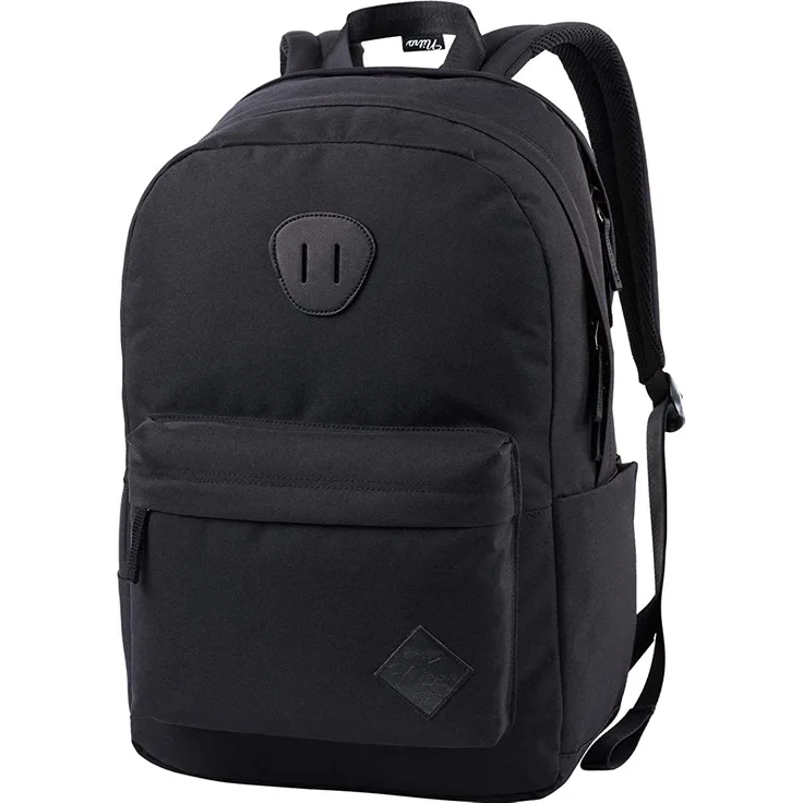 Nitro Rucksack URBAN PLUS true black