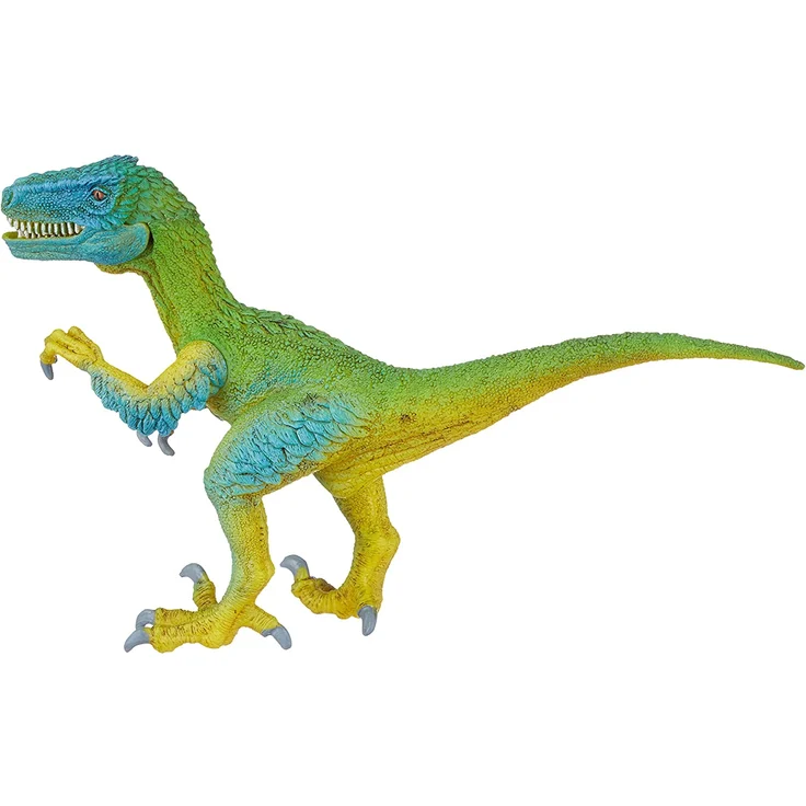 Schleich Spielfigur Velociraptor – Bild 2