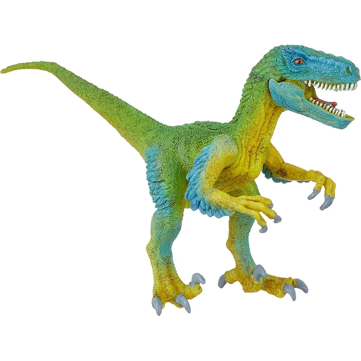 Schleich Spielfigur Velociraptor – Bild 1