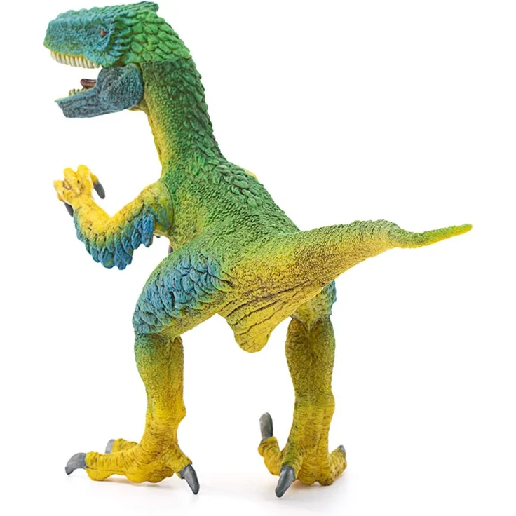 Schleich Spielfigur Velociraptor – Bild 4