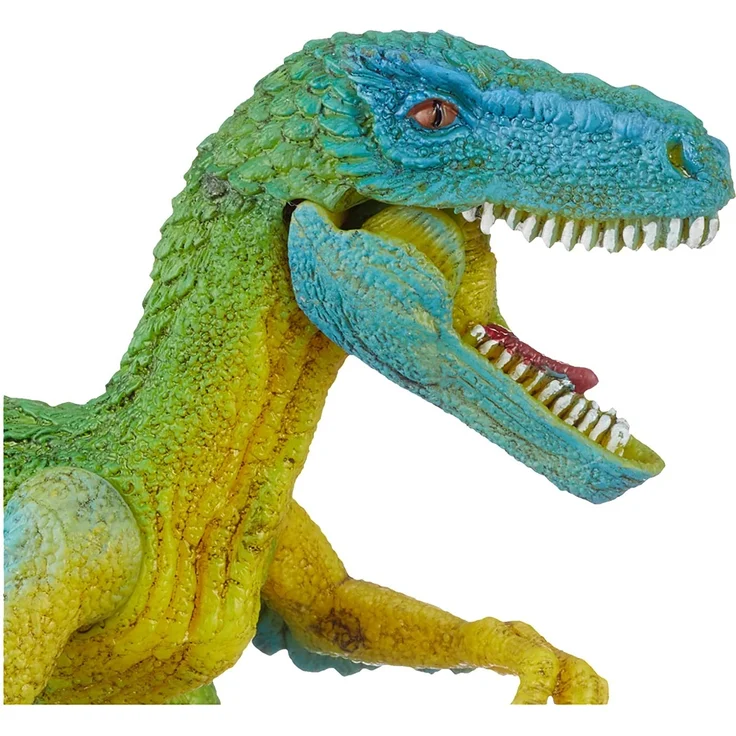 Schleich Spielfigur Velociraptor – Bild 3