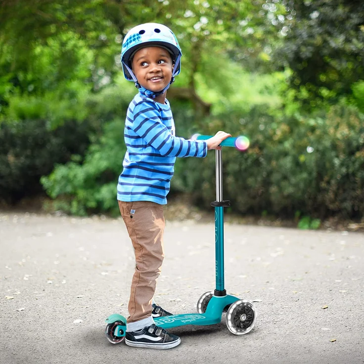 Mini Micro Deluxe Magic Aqua – Bild 6