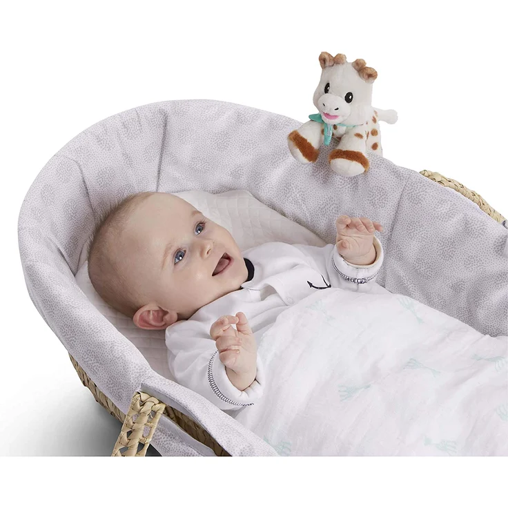 VULLI Peluche bébé Sophie la Girafe 14cm – Bild 4
