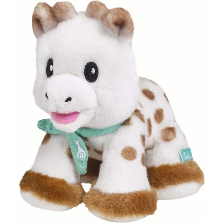 VULLI Peluche bébé Sophie la Girafe 14cm – Bild 2
