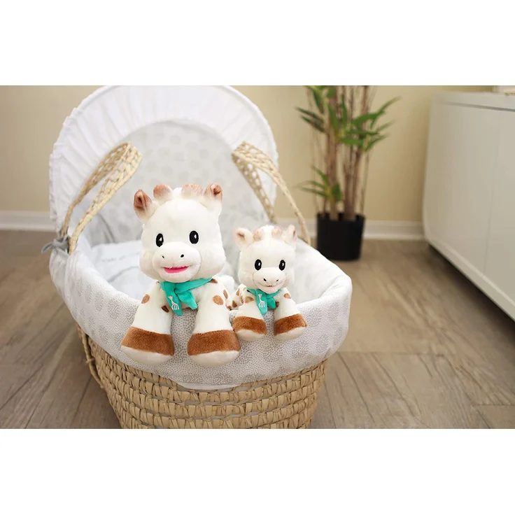 VULLI Peluche bébé Sophie la Girafe 14cm – Bild 7