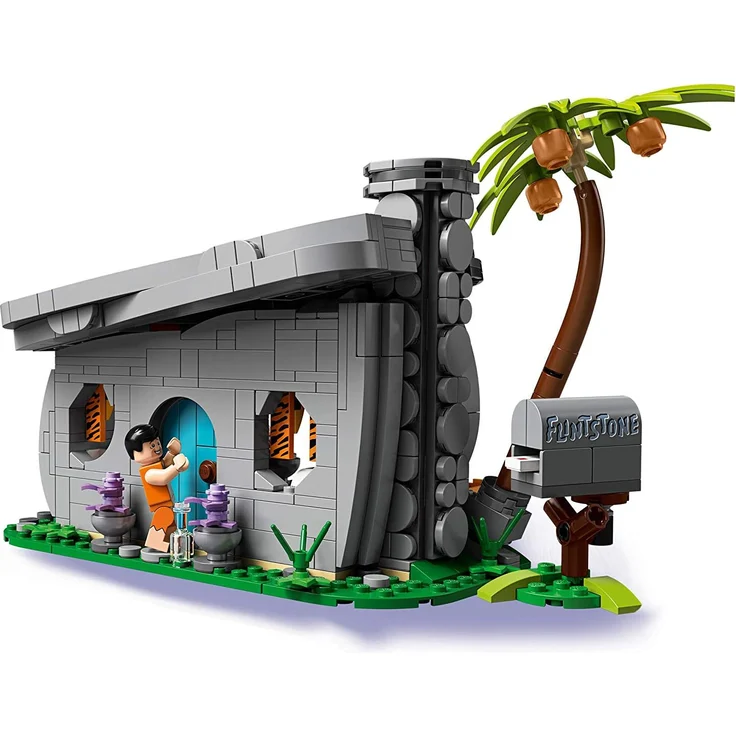 LEGO 21316 Spielzeug, Mehrfarbig – Bild 6