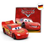 tonies® Disney Hörfigur - Disney Cars
