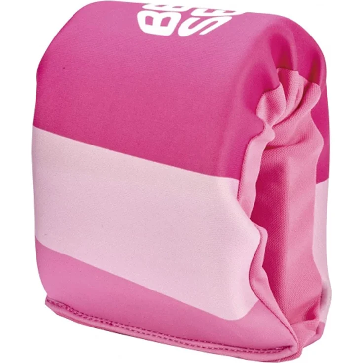 Schwimmflügel Sealife 15-30 kg Mädchen Neopren rosa – Bild 3