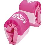 Schwimmflügel Sealife 15-30 kg Mädchen Neopren rosa