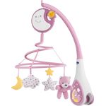 Chicco Mobile Next2Dreams, rosa