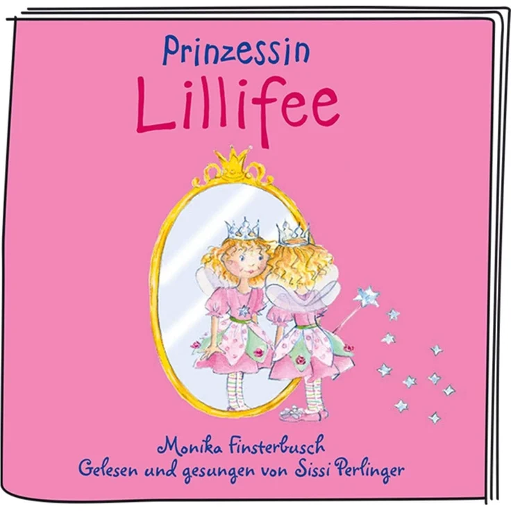 tonies® Hörfigur - Prinzessin Lillifee – Bild 4