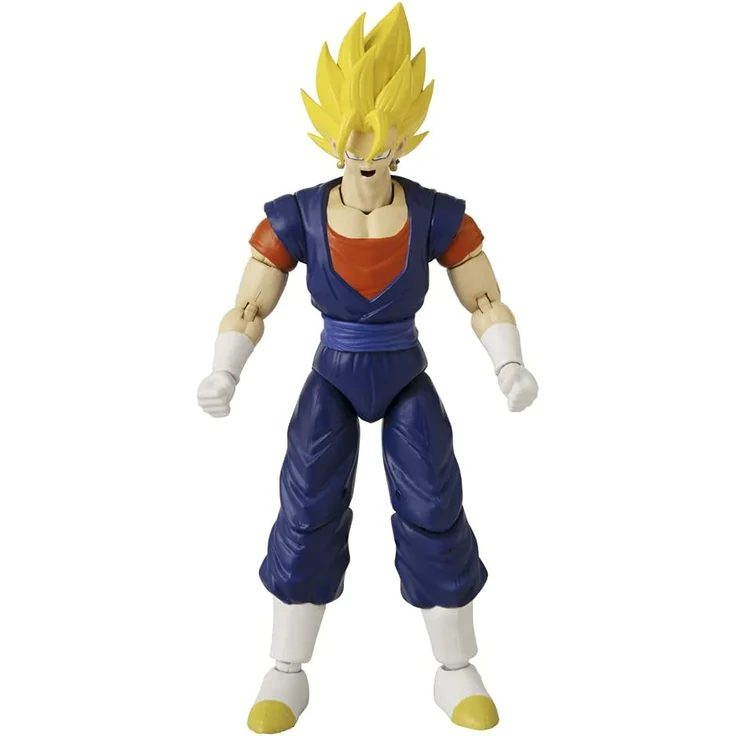 Figure DRAGON BALL DRAGON STARS SUPER SAIYAN VEGITO – Bild 2