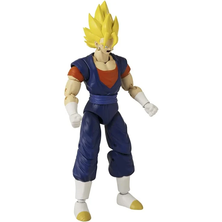 Figure DRAGON BALL DRAGON STARS SUPER SAIYAN VEGITO – Bild 1