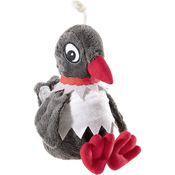 HEUNEC 646377 - Sandmann und Freunde, Fr. Elster 22cm – Bild 1