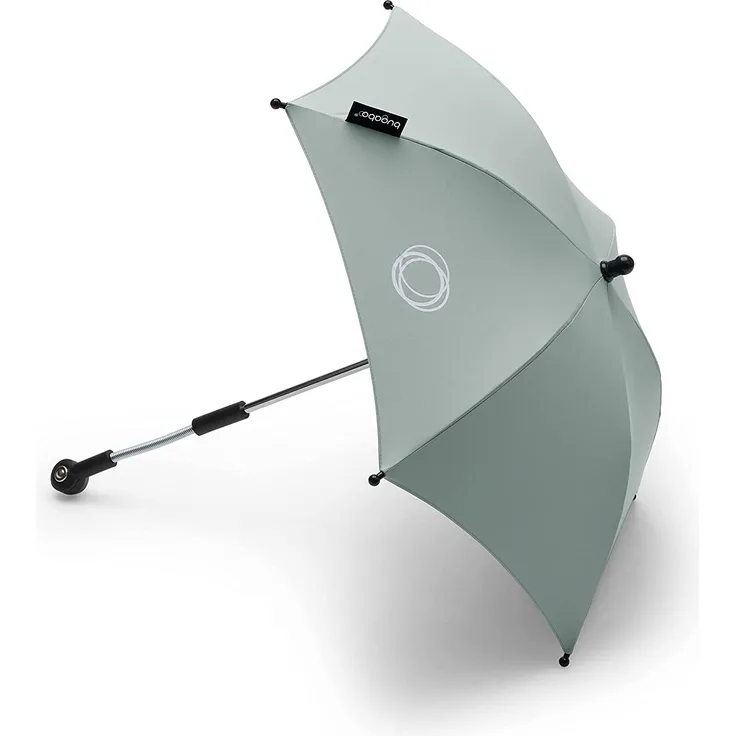Bugaboo Sonnenschirm Pine Green Grün