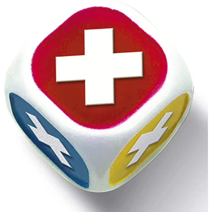 Ravensburger Kartenspiel Push – Bild 5