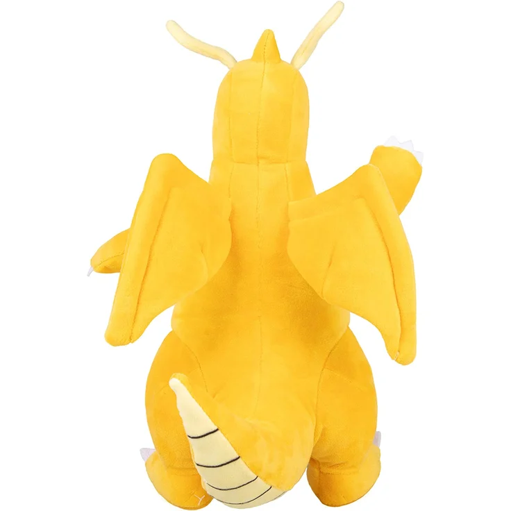 Pokemon Kuscheltier Dragoran – Bild 4