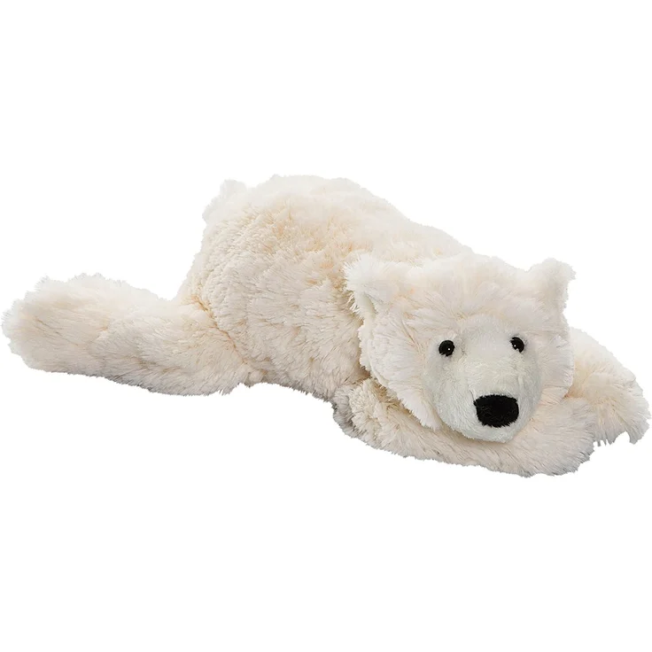 Heunec-247871 Softissimo Bär liegend 30 cm