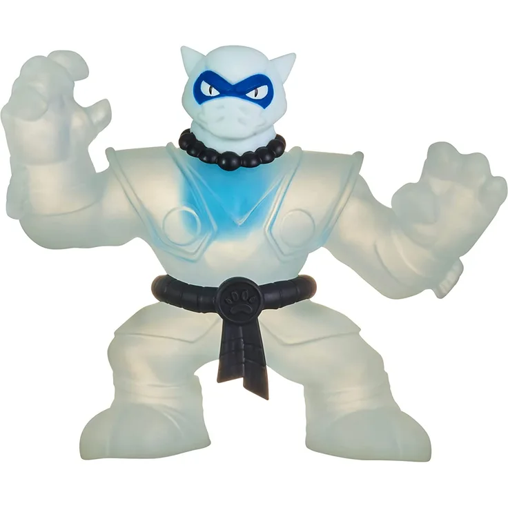 Heroes of Goo Jit Zu Shifters - Pantaro, 41398, Multicolore