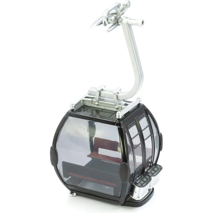 Jaegerndorfer jaegerndorferjc84003 Omega IV 8-Sitzer Kabine Spielzeug Fahrzeug