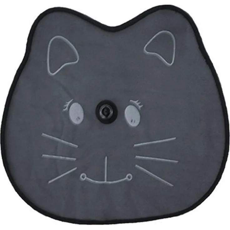 Auto-Sonnenschutz - Katze - 2 Stück
