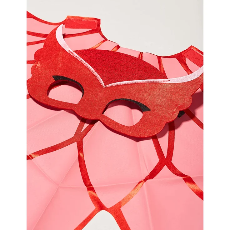 Amscan Kinderkostüm PJ Masks Eulette - Preisvergleich – Bild 5