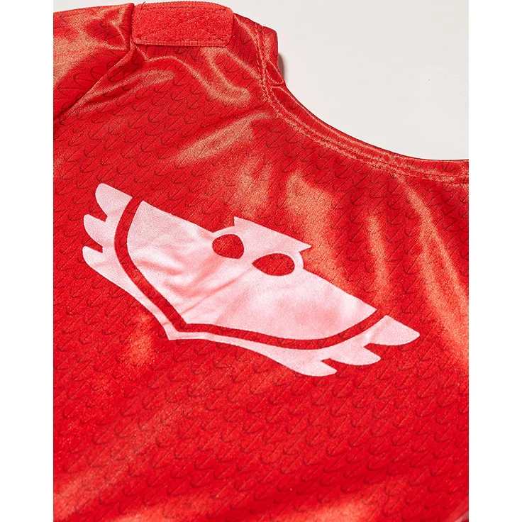 Amscan Kinderkostüm PJ Masks Eulette - Preisvergleich – Bild 2