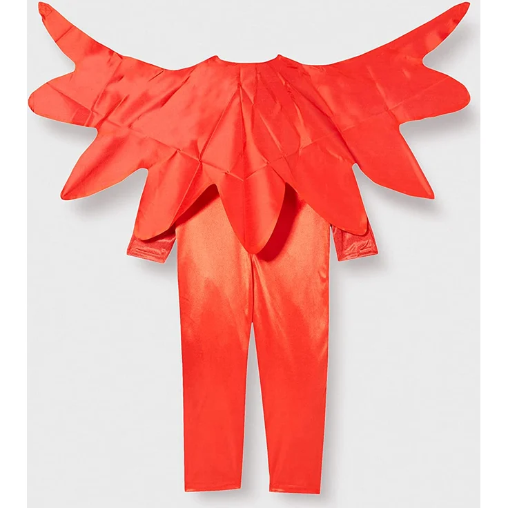 Amscan Kinderkostüm PJ Masks Eulette - Preisvergleich – Bild 3