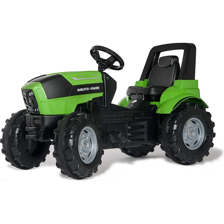 Rolly Toys 710034 - rollyFarmtrac Deutz Agrotron 7250 TTV – Bild 5