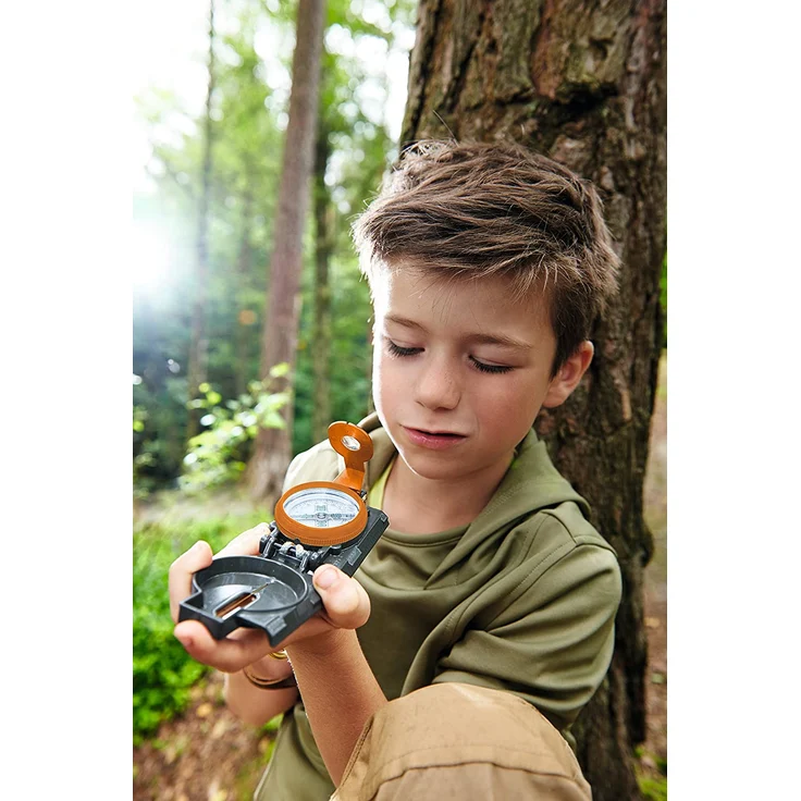 Haba Terra Kids Kompass – Bild 3