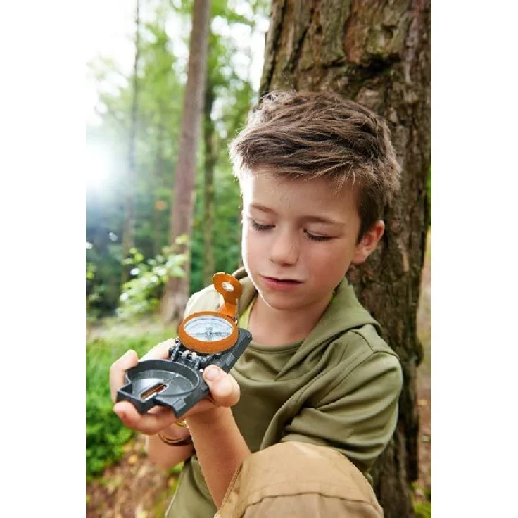 Haba Terra Kids Kompass – Bild 8