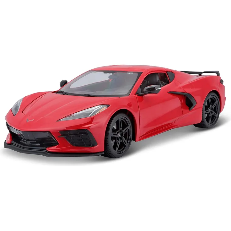 Maisto Chevrolet Corvette Stingray Coupé ´20