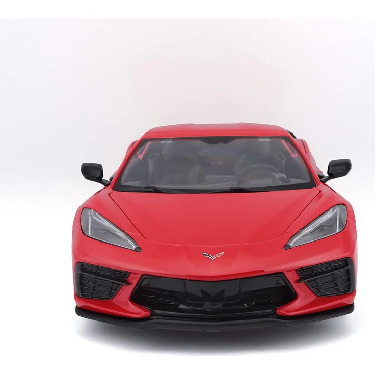 Maisto Chevrolet Corvette Stingray Coupé ´20 – Bild 2