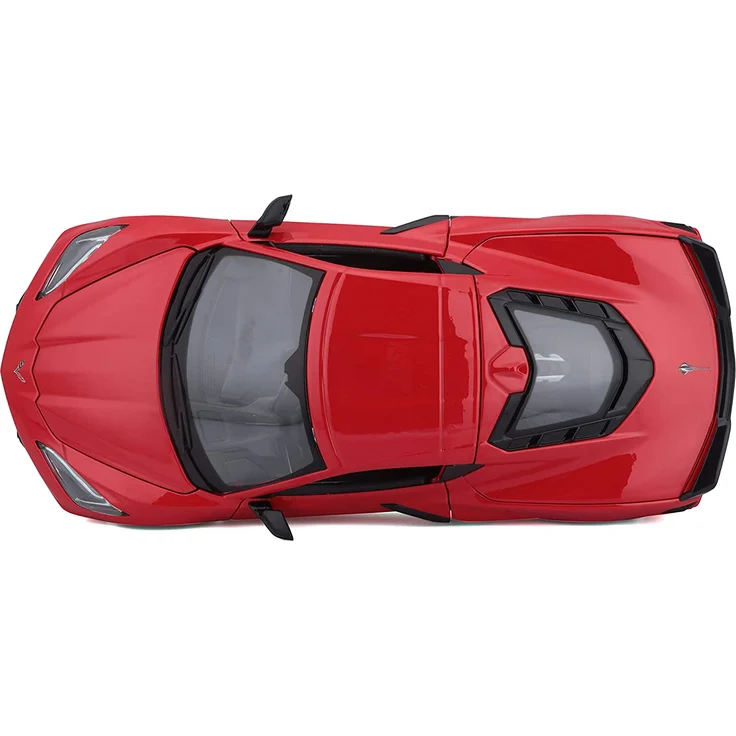 Maisto Chevrolet Corvette Stingray Coupé ´20 – Bild 12