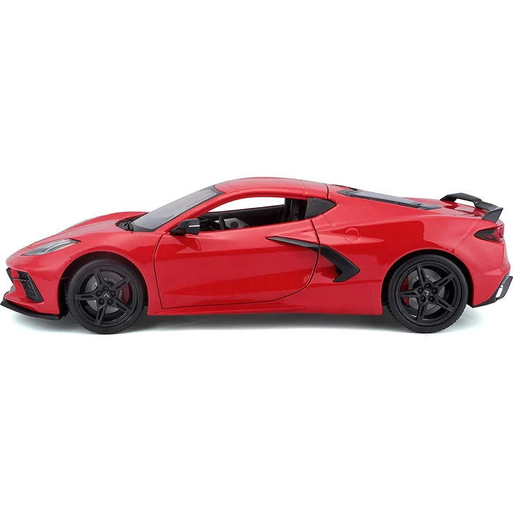 Maisto Chevrolet Corvette Stingray Coupé ´20 – Bild 11