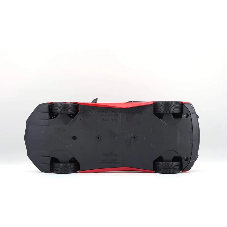 Maisto Chevrolet Corvette Stingray Coupé ´20 – Bild 9