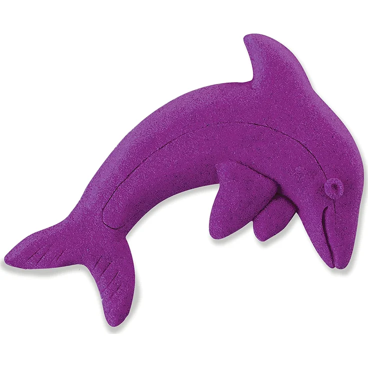 pin Master Kinetic Sand Pack S 227 Gramm farbig sortiert, 1x Stück, zufällige Auswahl – Bild 4