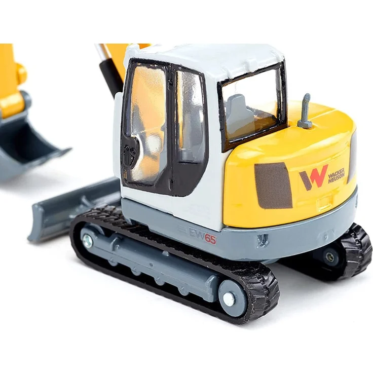 Siku 3559 Super Wacker Neuson – Bild 5
