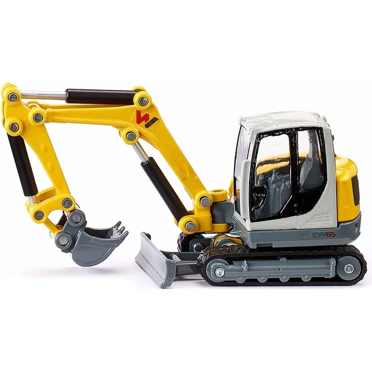 Siku 3559 Super Wacker Neuson – Bild 1
