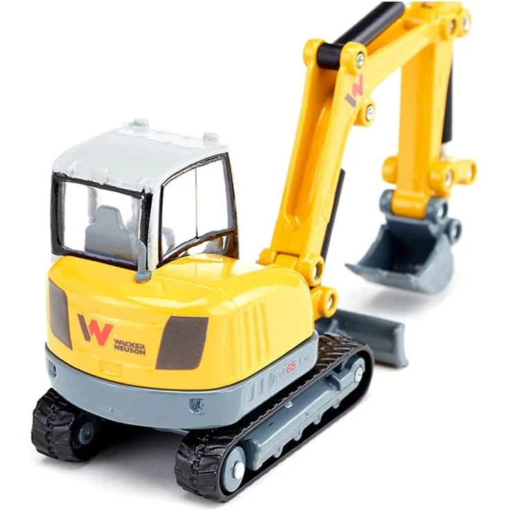 Siku 3559 Super Wacker Neuson – Bild 6