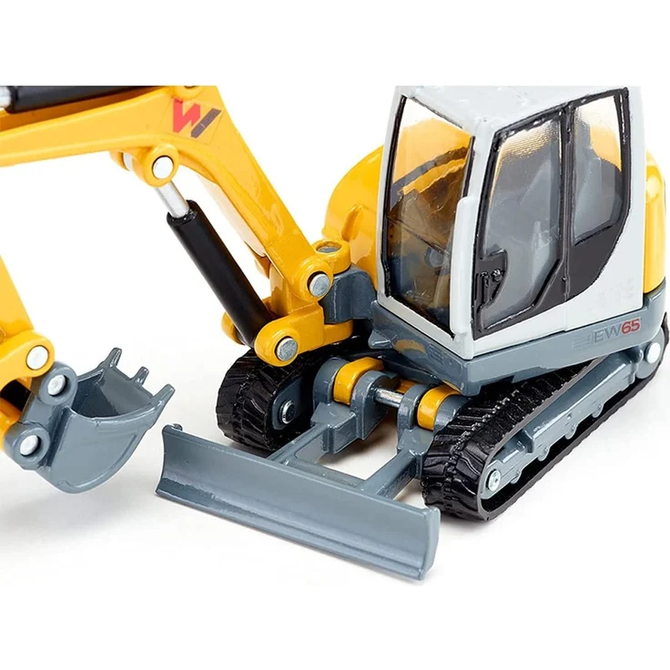 Siku 3559 Super Wacker Neuson – Bild 4