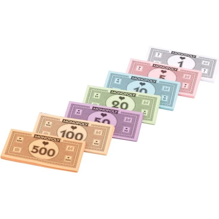 Monopoly The Beatles - Preisvergleich – Bild 5