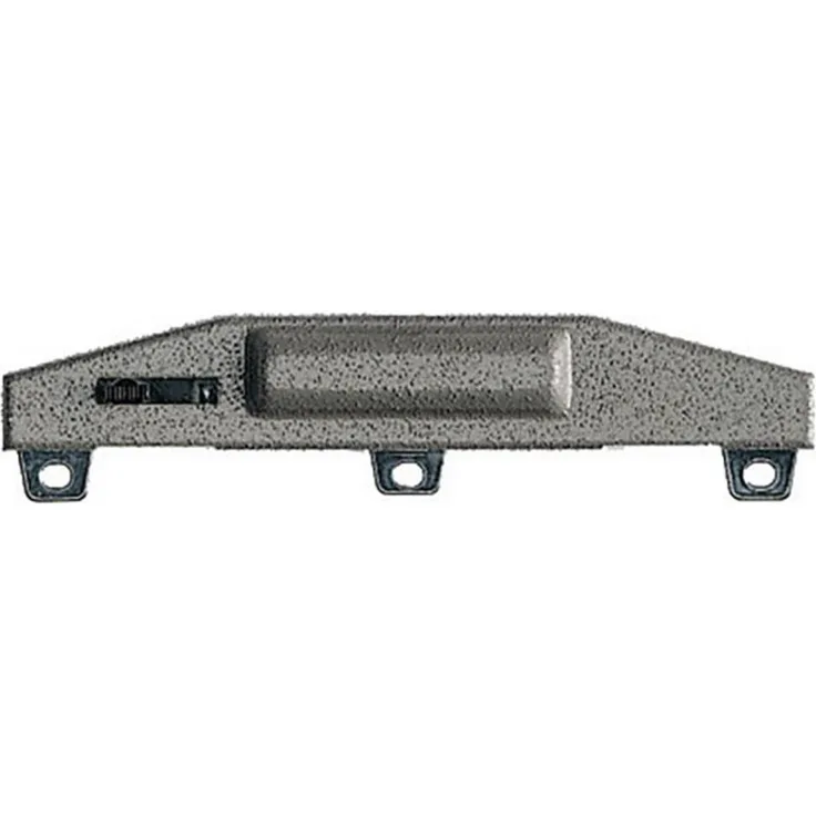 Fleischmann - 640000 H0 Profi-Gleis Weichenantrieb