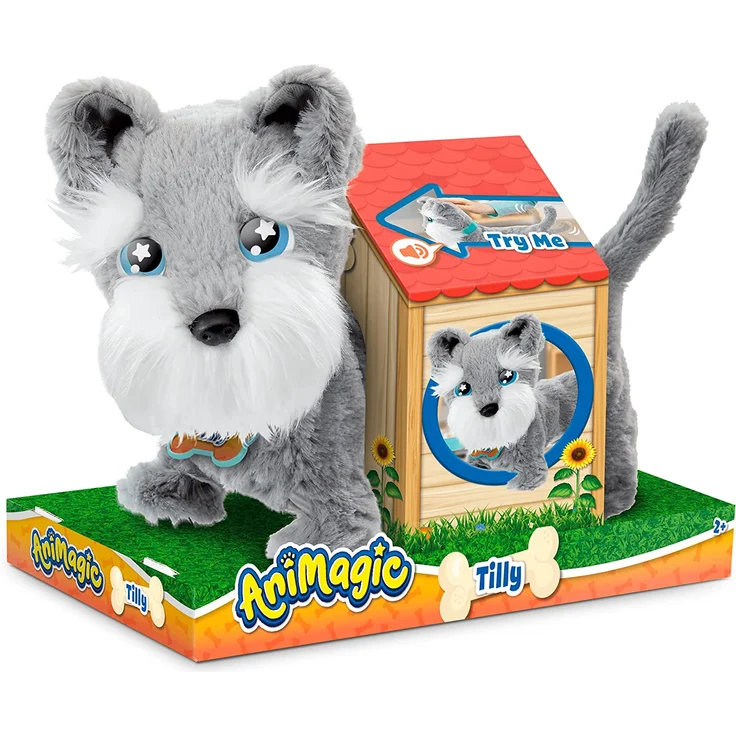 Goliath Animagic little dog Tilly – Bild 1